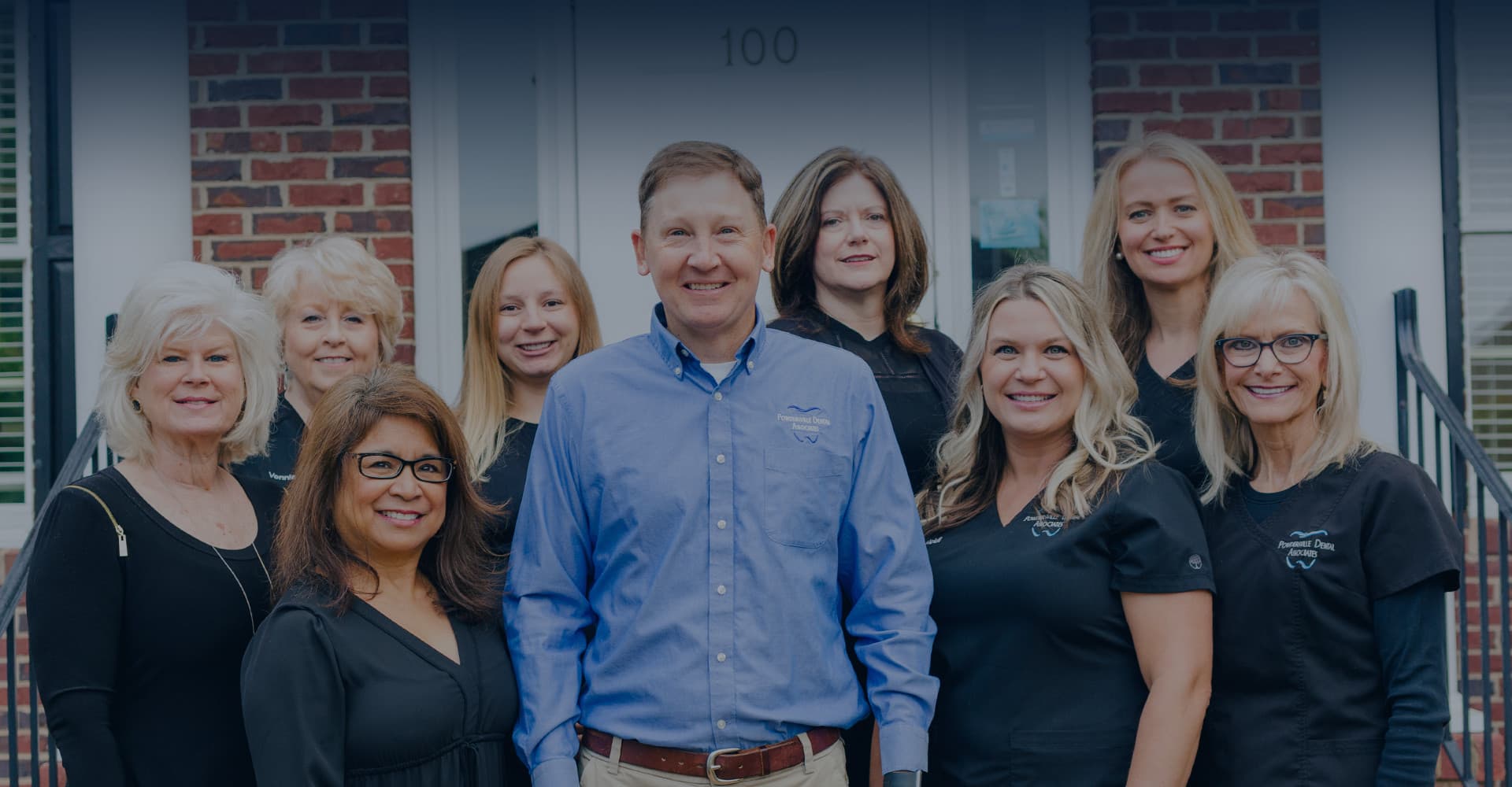 Dentist in Powdersville, SC Powdersville Dental Associates