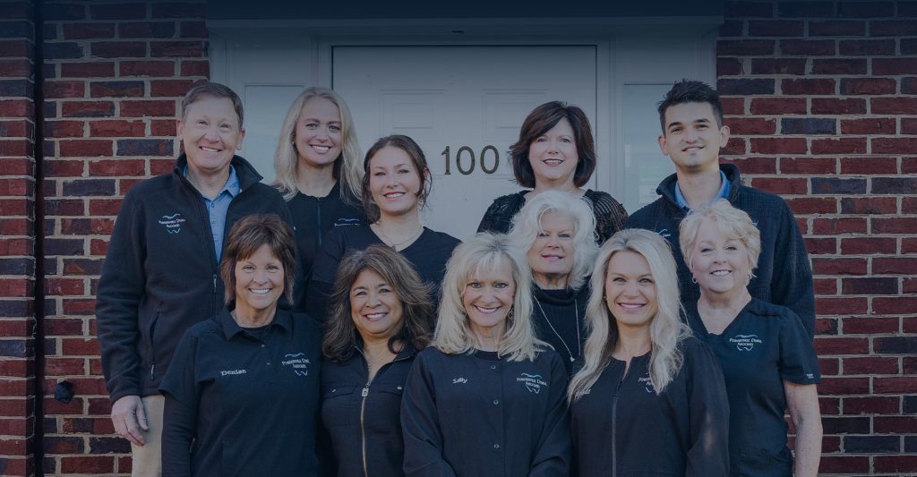 Powdersville Dental Associates